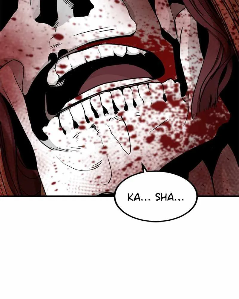 Hero Killer Chapter 48 page 16