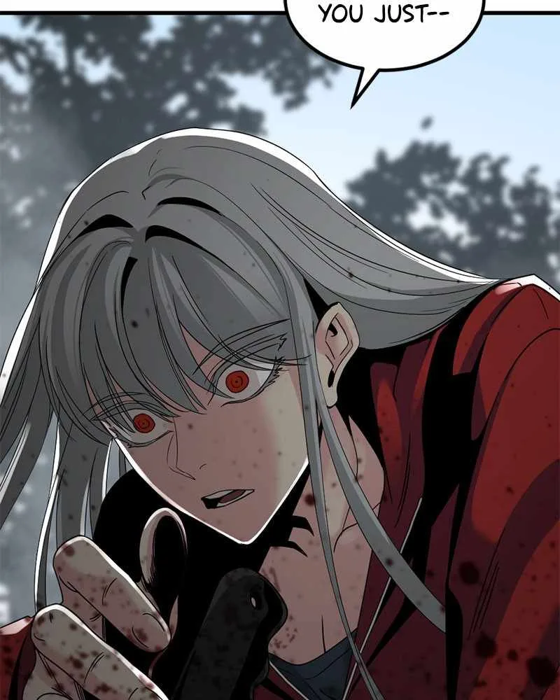 Hero Killer Chapter 48 page 21