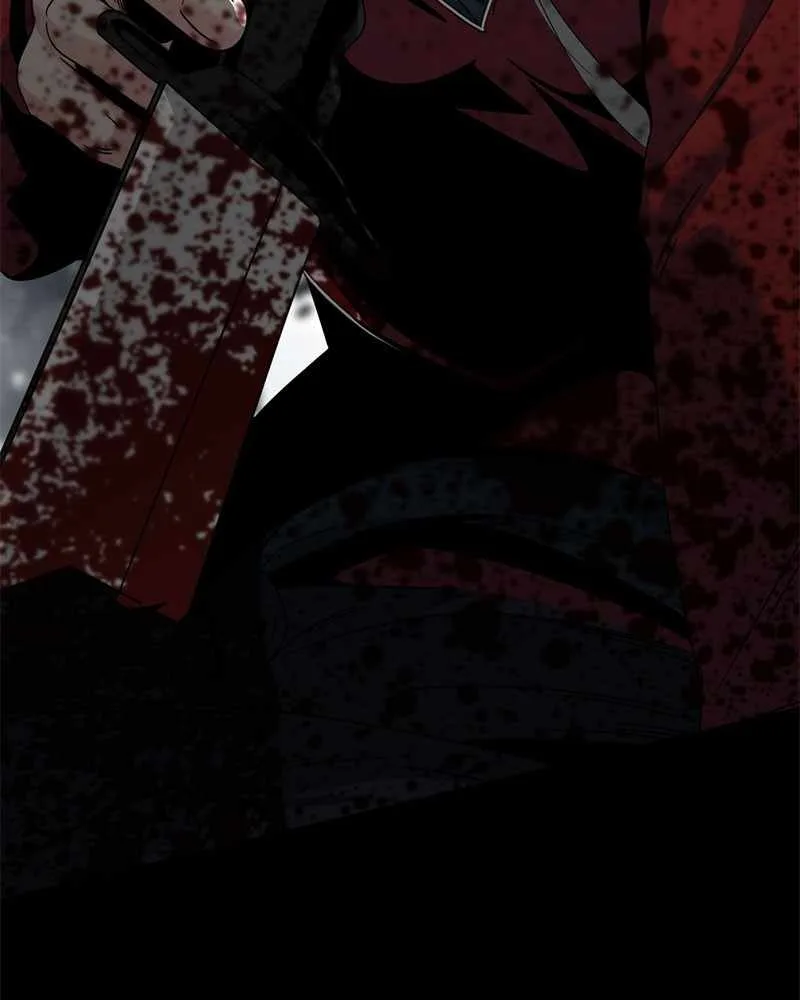 Hero Killer Chapter 48 page 22