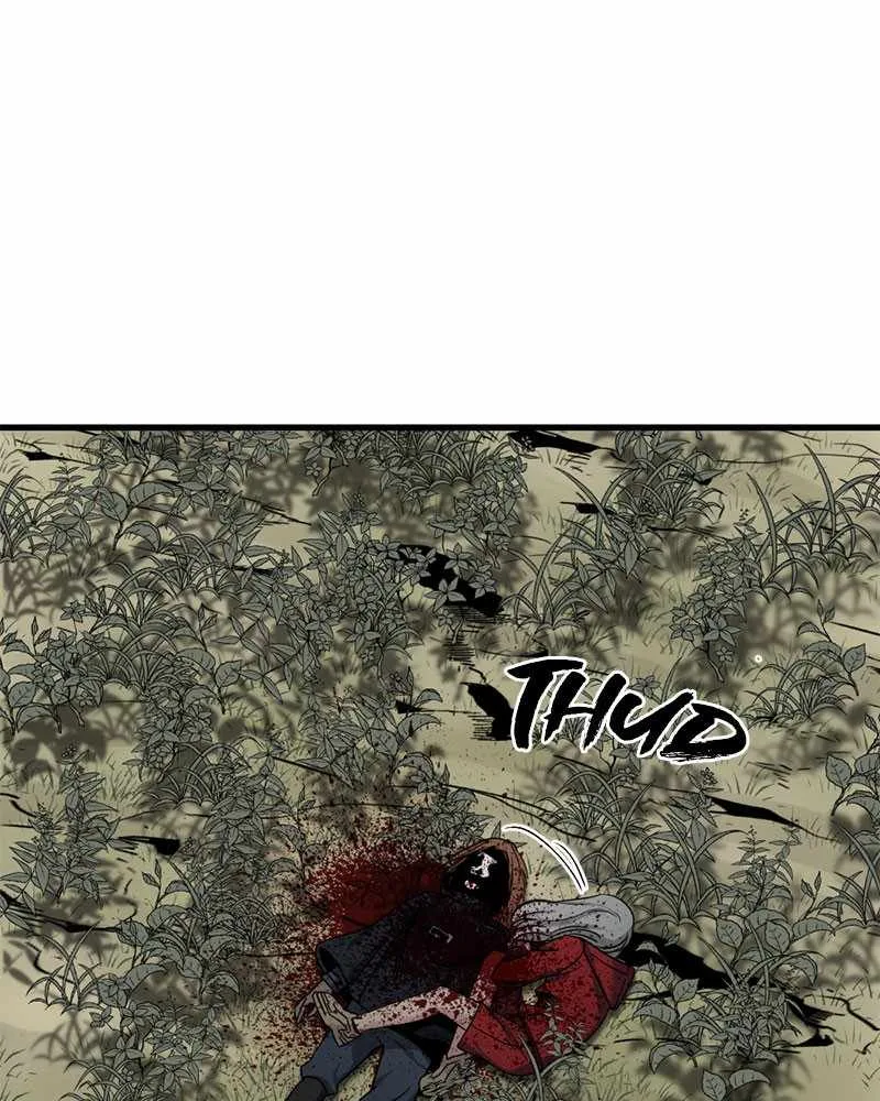 Hero Killer Chapter 48 page 27
