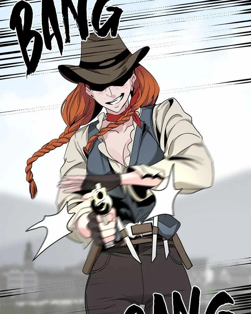 Hero Killer Chapter 48 page 36