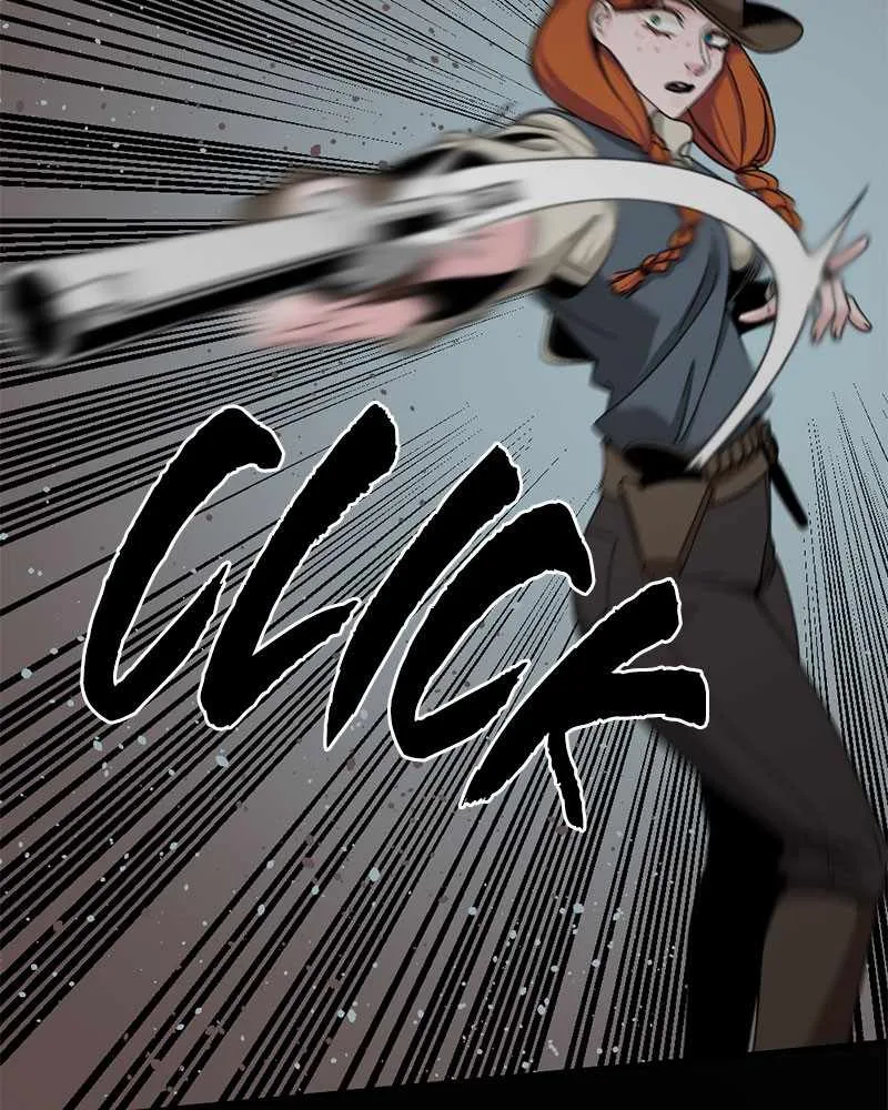 Hero Killer Chapter 48 page 42