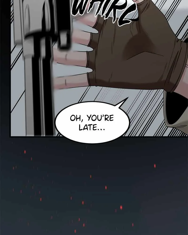 Hero Killer Chapter 48 page 44