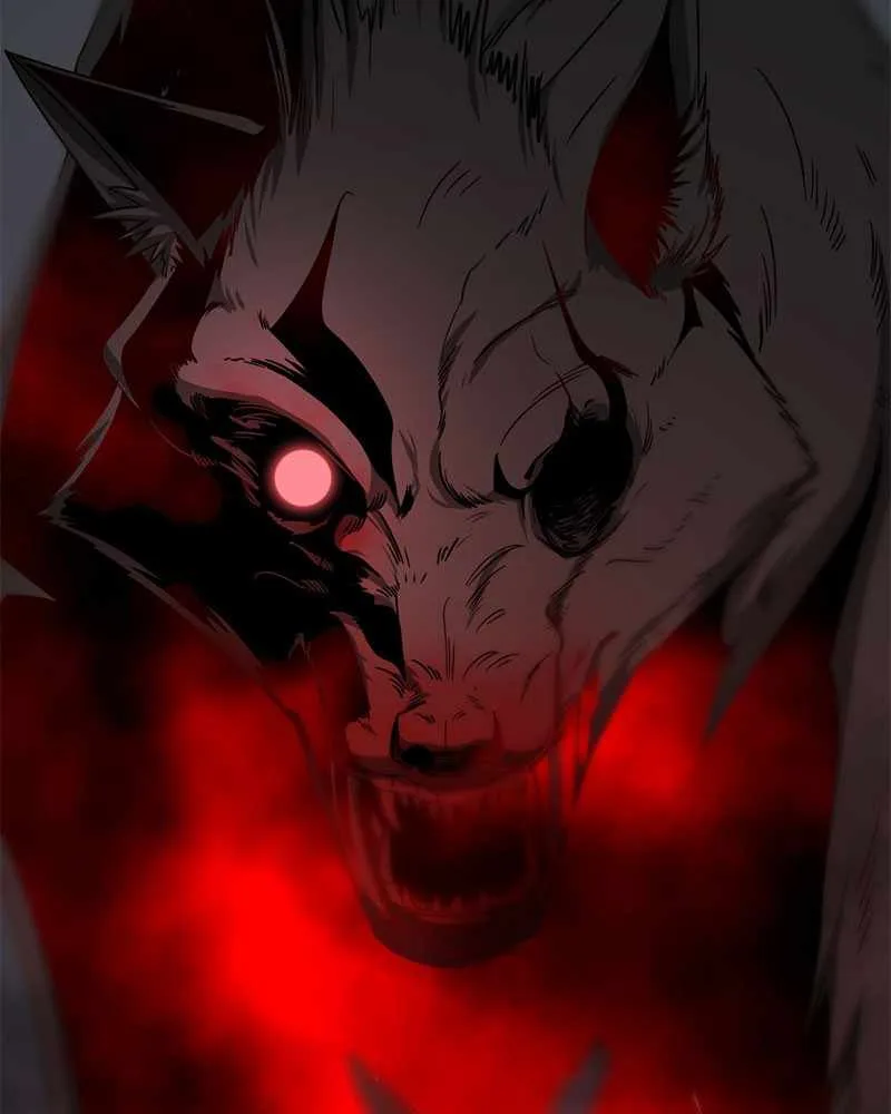 Hero Killer Chapter 48 page 46