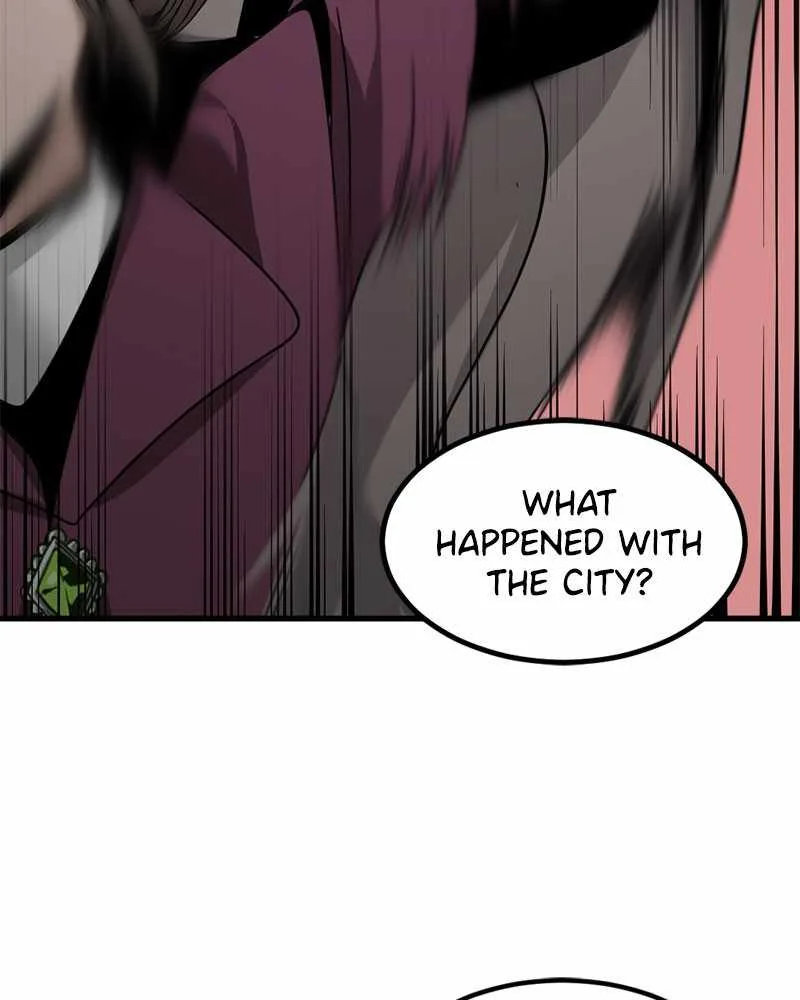 Hero Killer Chapter 48 page 50