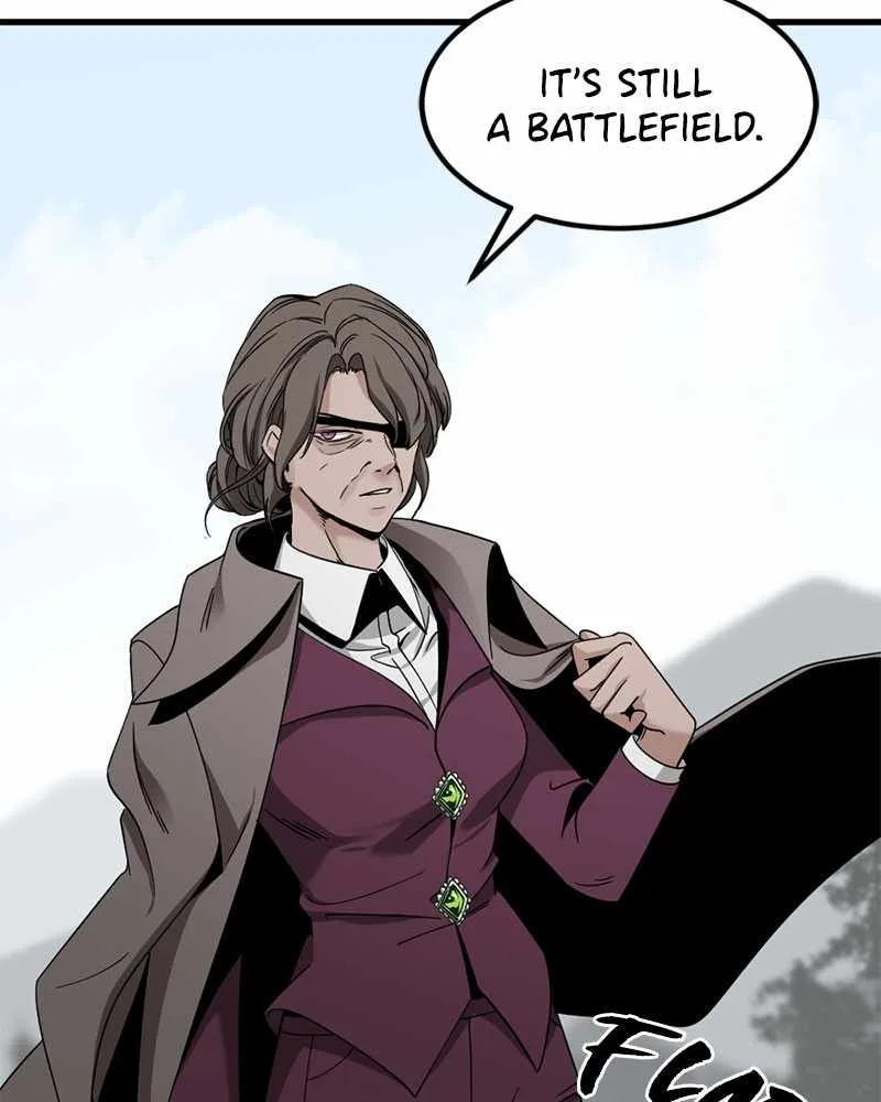 Hero Killer Chapter 48 page 51