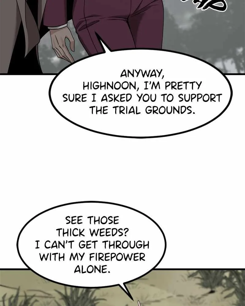 Hero Killer Chapter 48 page 52
