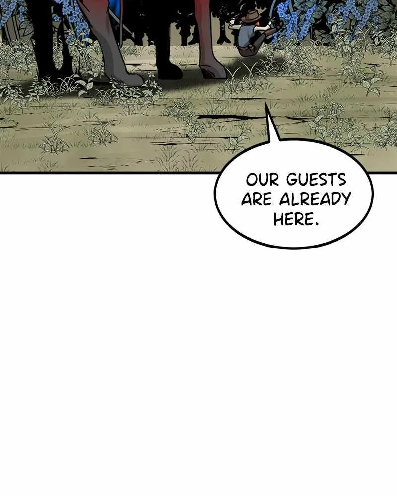 Hero Killer Chapter 48 page 85