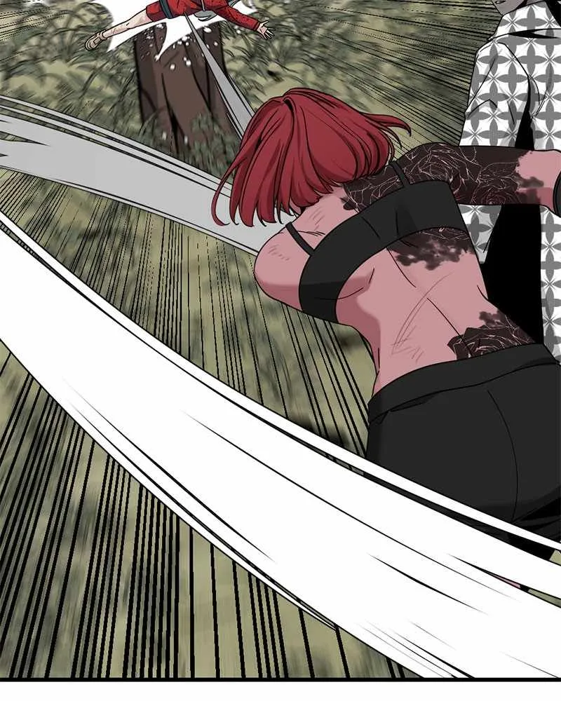 Hero Killer Chapter 48 page 94