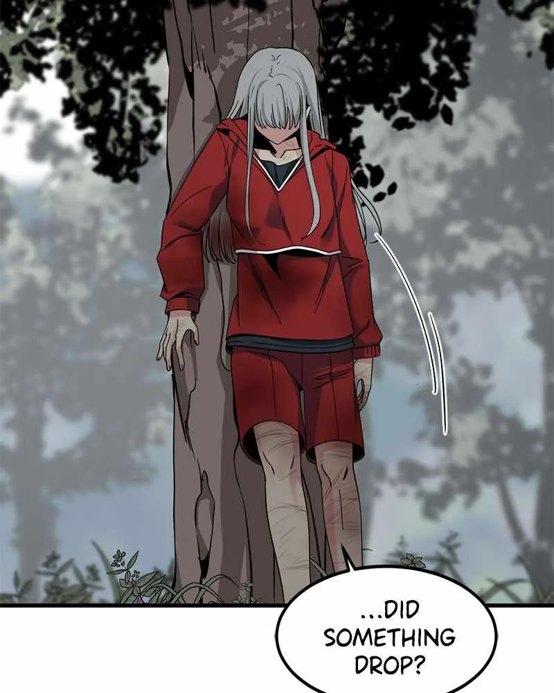 Hero Killer Chapter 48 page 99
