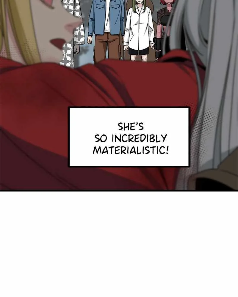 Hero Killer Chapter 48 page 101