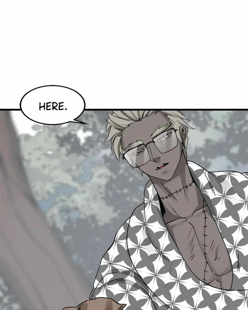 Hero Killer Chapter 48 page 102