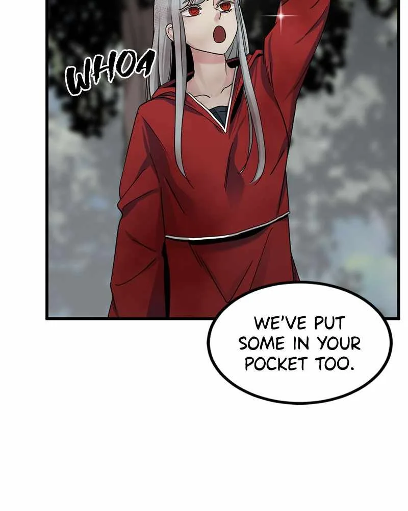 Hero Killer Chapter 48 page 106