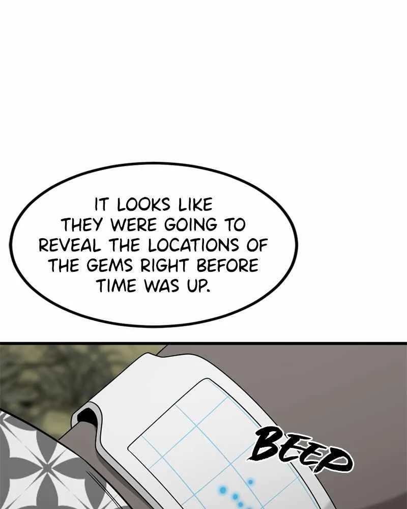 Hero Killer Chapter 48 page 107