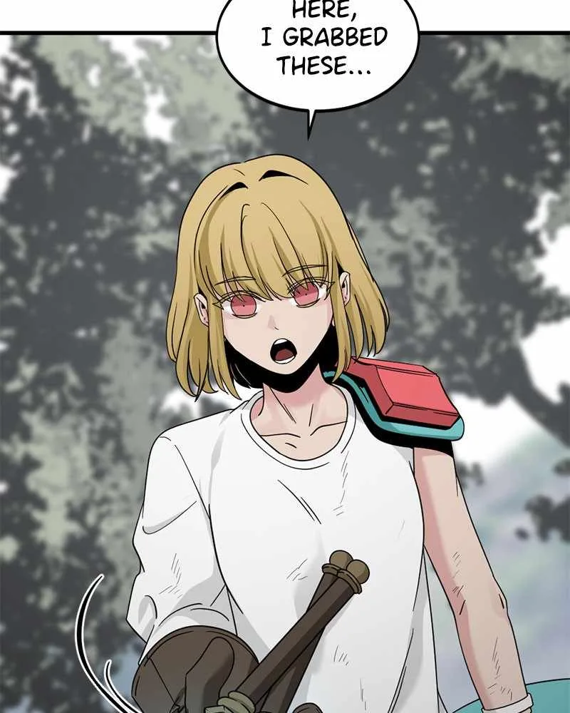 Hero Killer Chapter 48 page 111