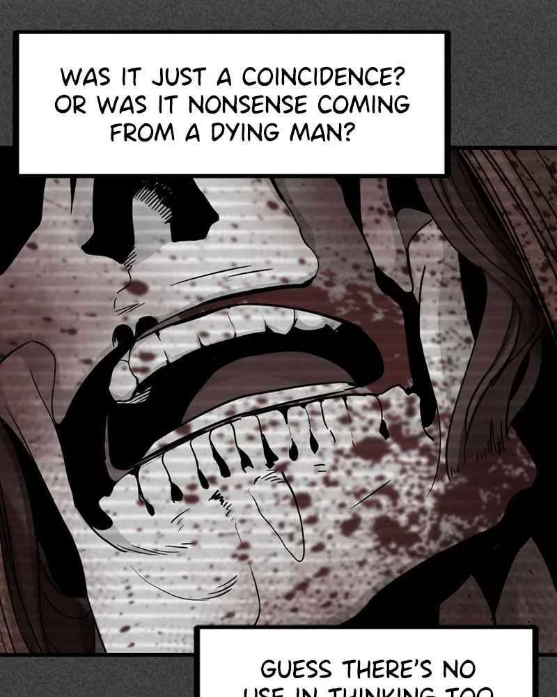 Hero Killer Chapter 48 page 115