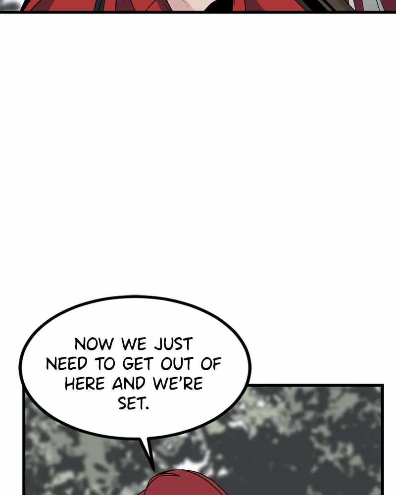Hero Killer Chapter 48 page 118