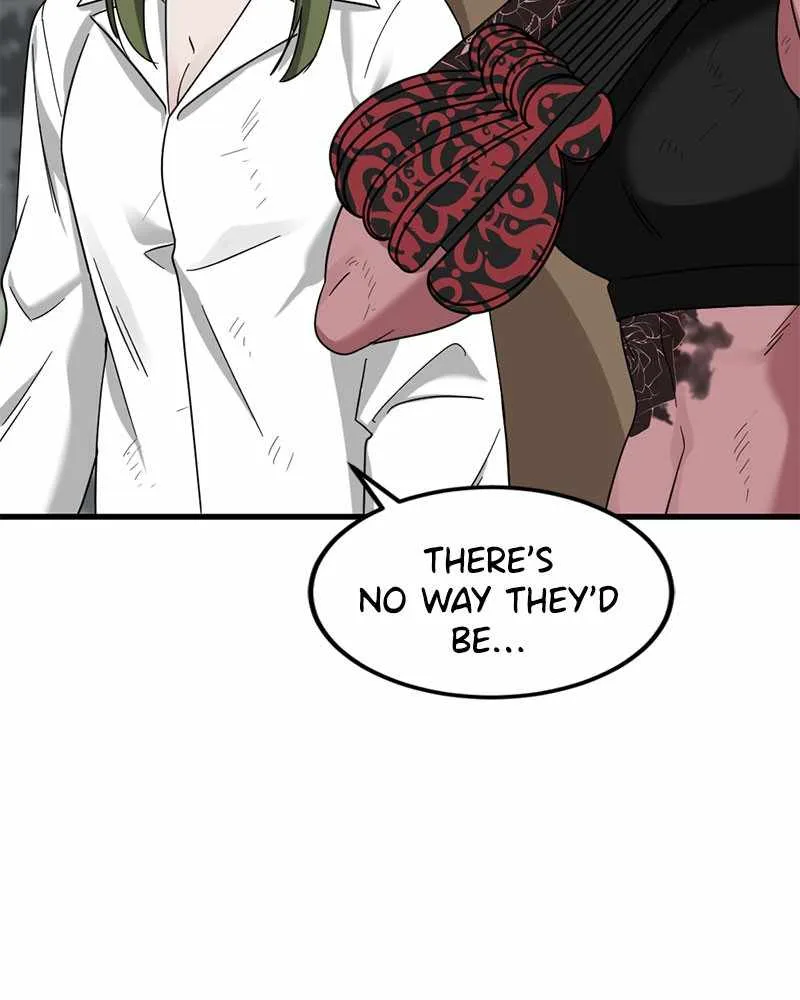 Hero Killer Chapter 48 page 123