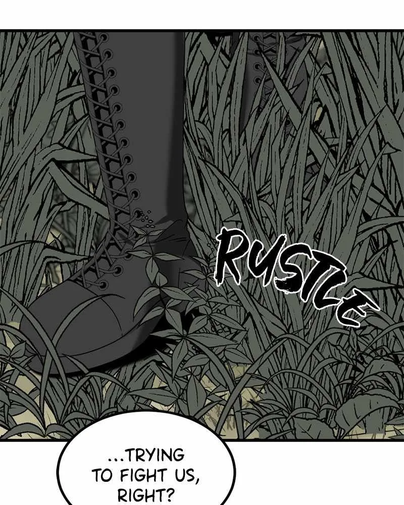 Hero Killer Chapter 48 page 124