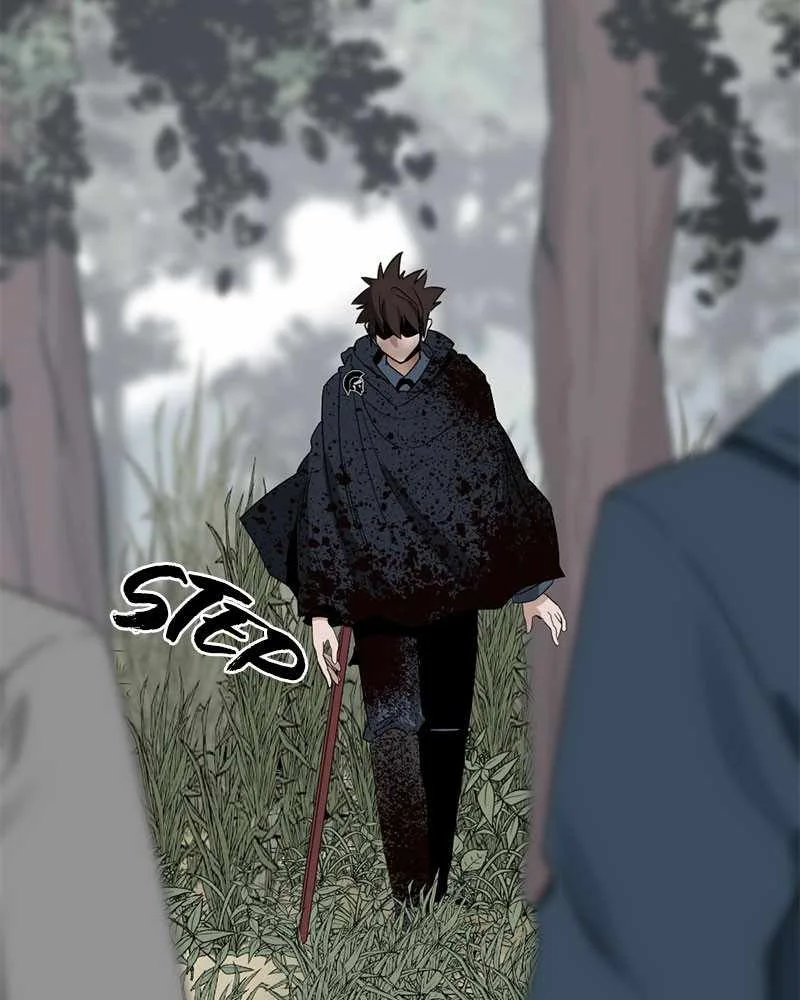 Hero Killer Chapter 48 page 126
