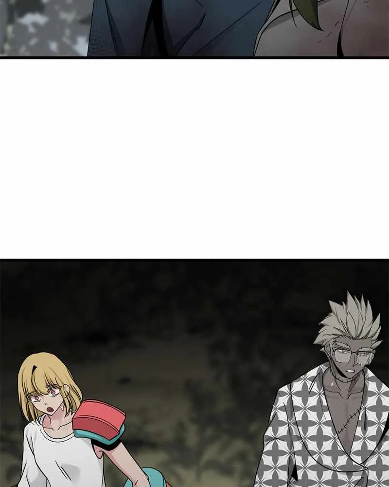 Hero Killer Chapter 48 page 134