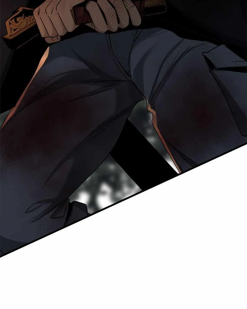 Hero Killer Chapter 48 page 138
