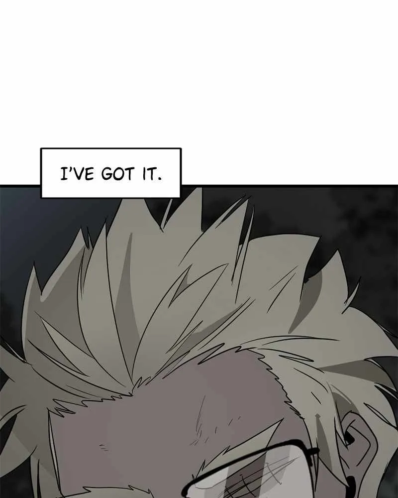 Hero Killer Chapter 48 page 139