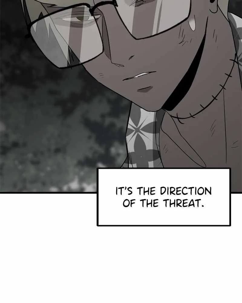 Hero Killer Chapter 48 page 140