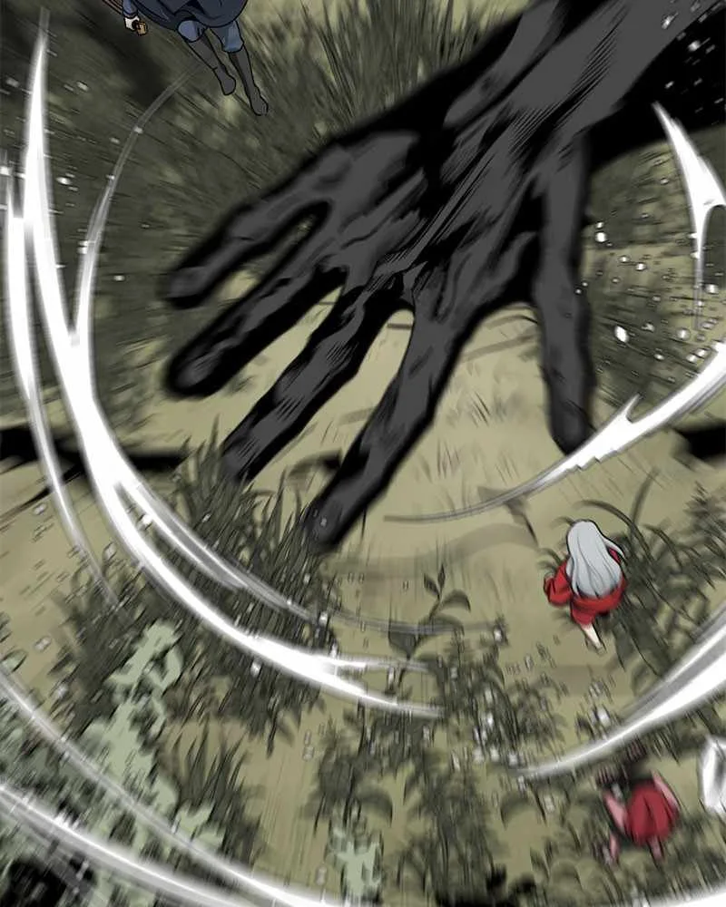 Hero Killer Chapter 48 page 151