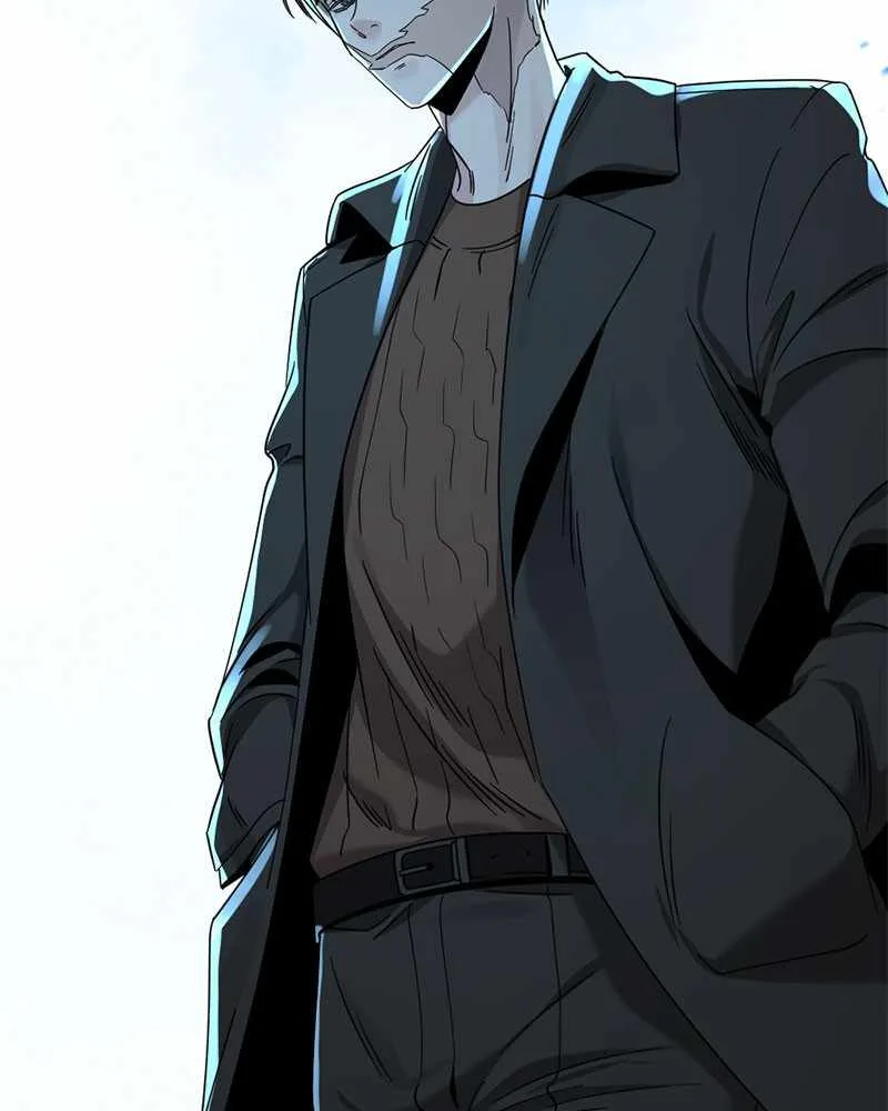 Hero Killer Chapter 48 page 153
