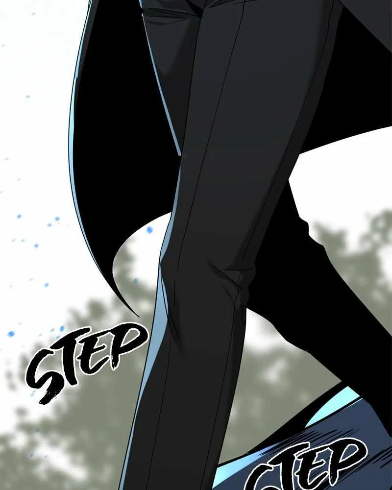 Hero Killer Chapter 48 page 154