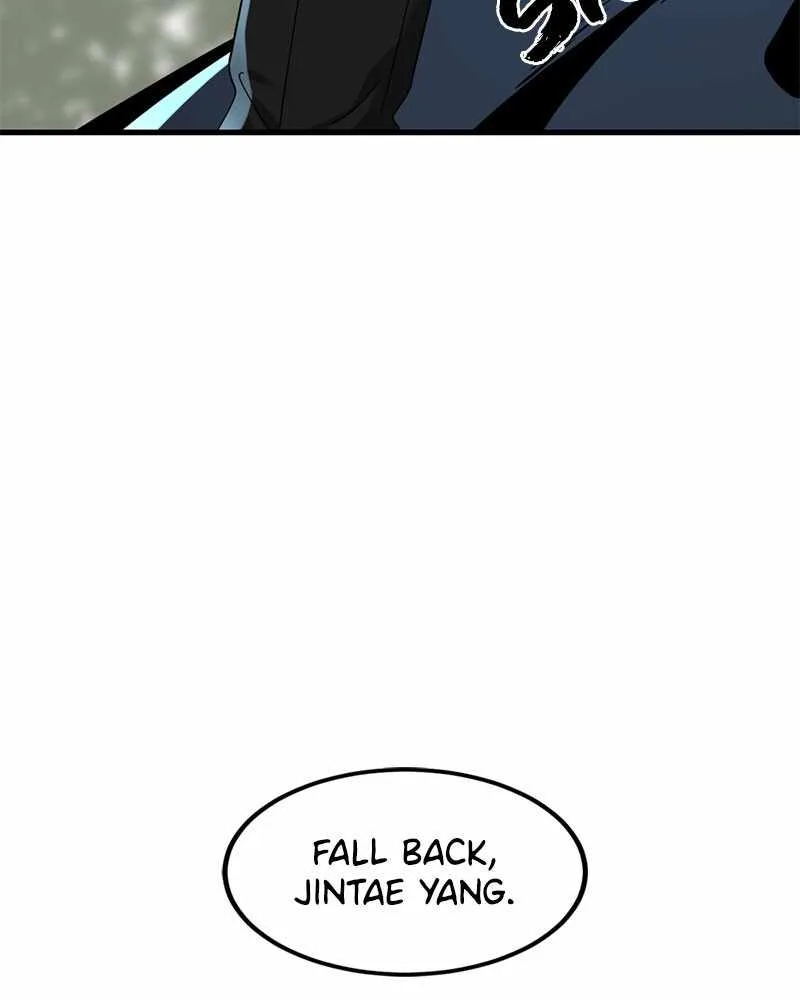 Hero Killer Chapter 48 page 155