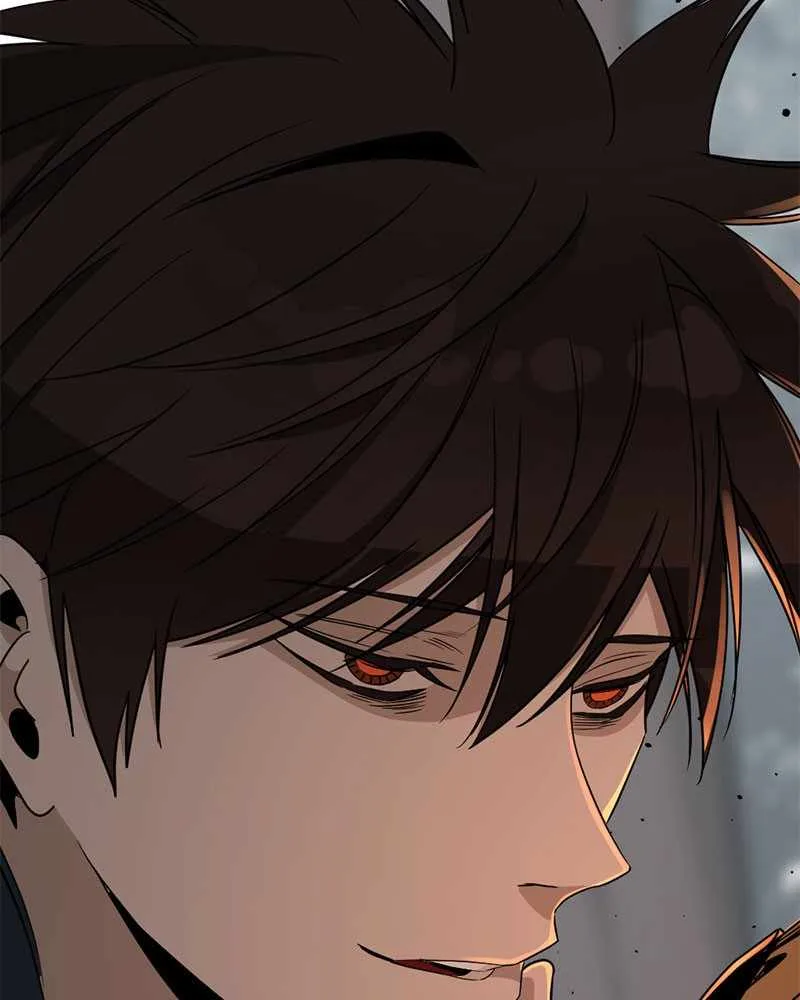 Hero Killer Chapter 48 page 157