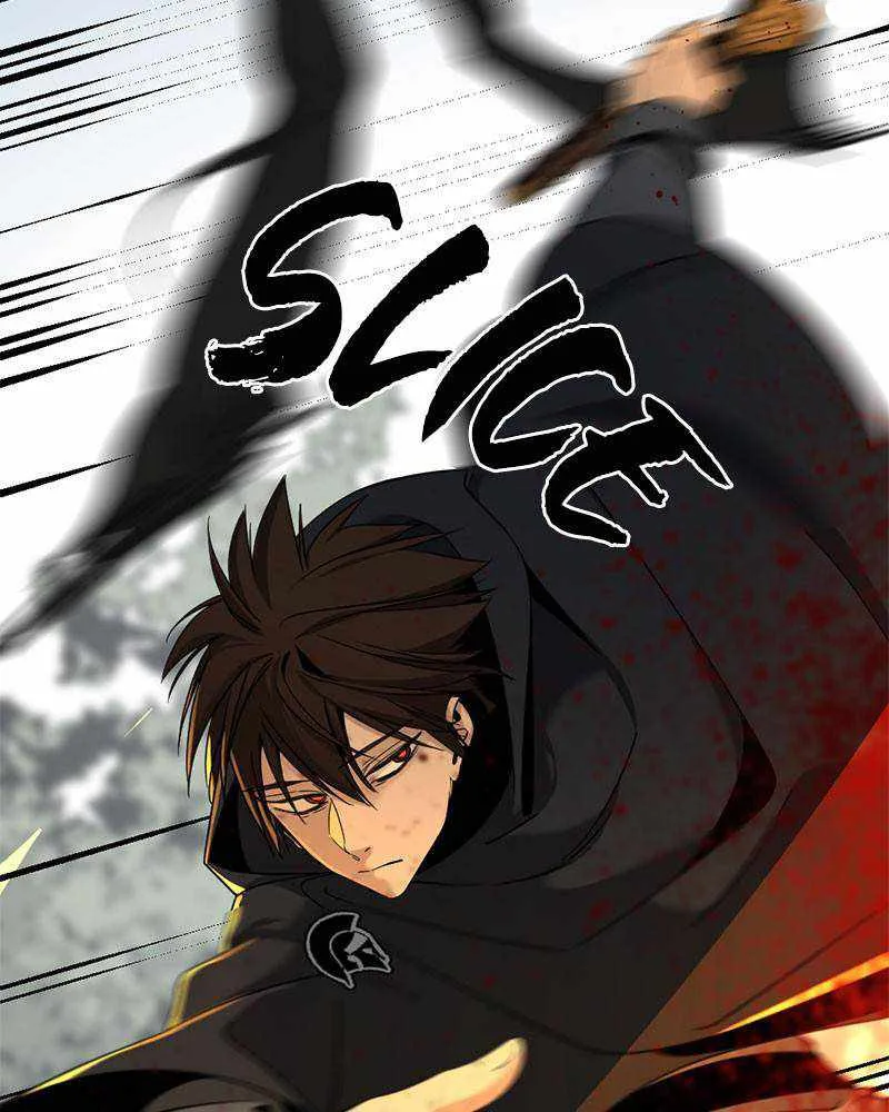 Hero Killer Chapter 49 page 12