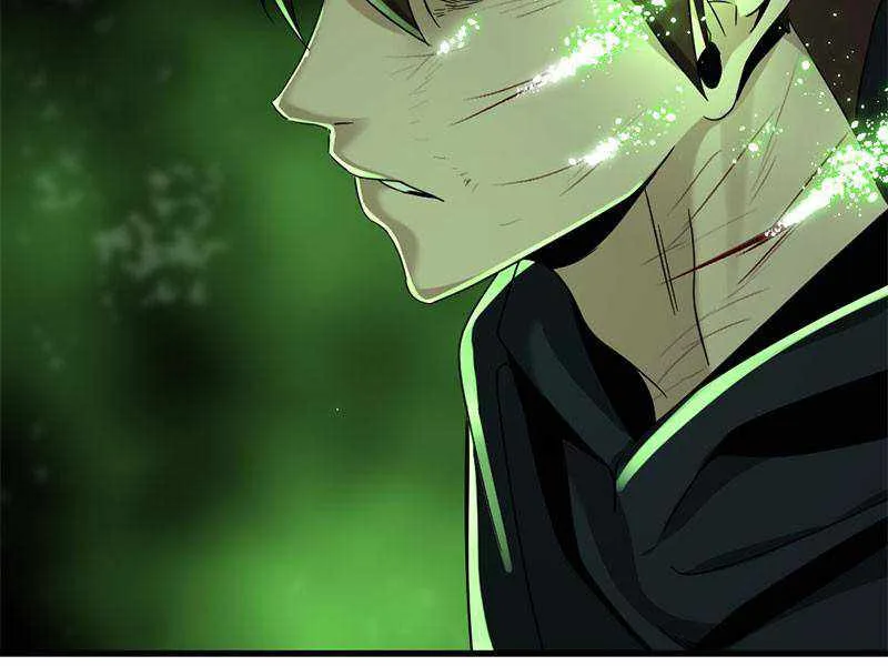 Hero Killer Chapter 49 page 25
