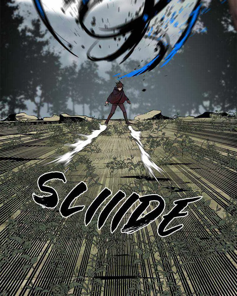 Hero Killer Chapter 49 page 23
