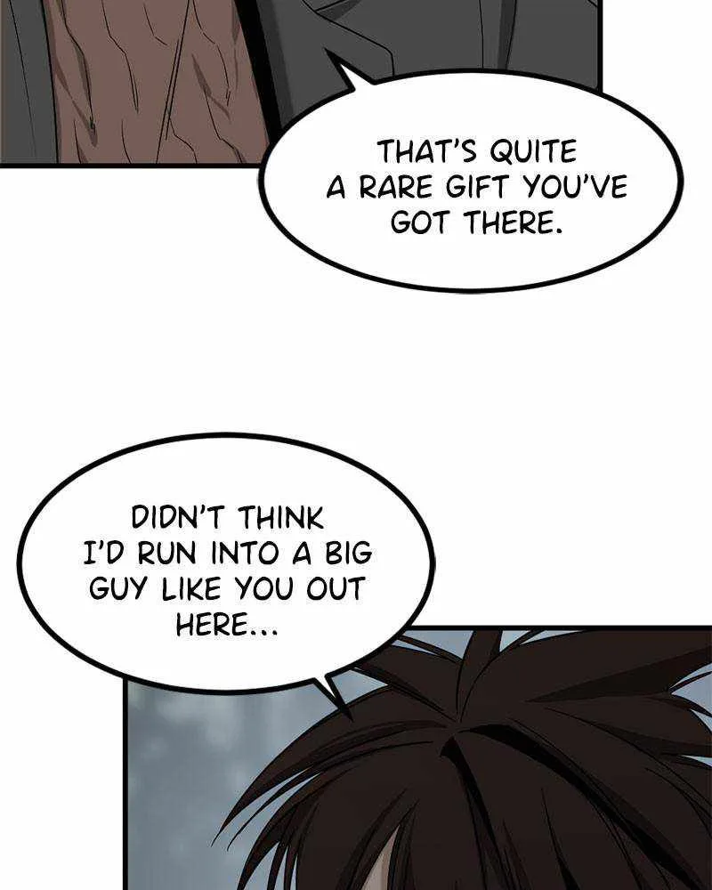 Hero Killer Chapter 49 page 27
