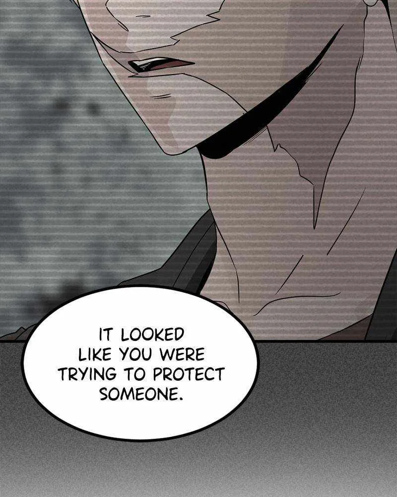 Hero Killer Chapter 49 page 30