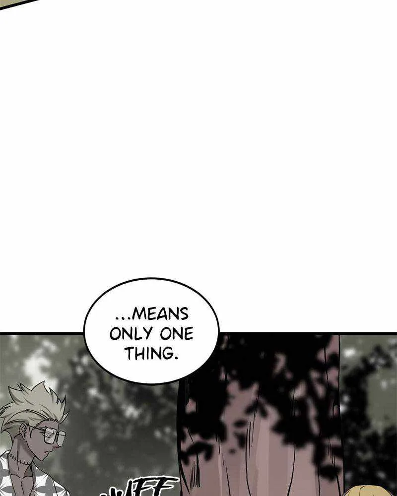 Hero Killer Chapter 49 page 33