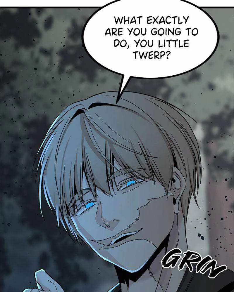 Hero Killer Chapter 49 page 37