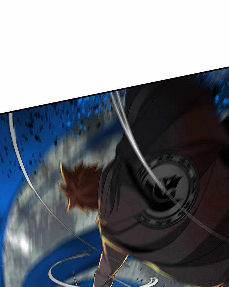 Hero Killer Chapter 49 page 41