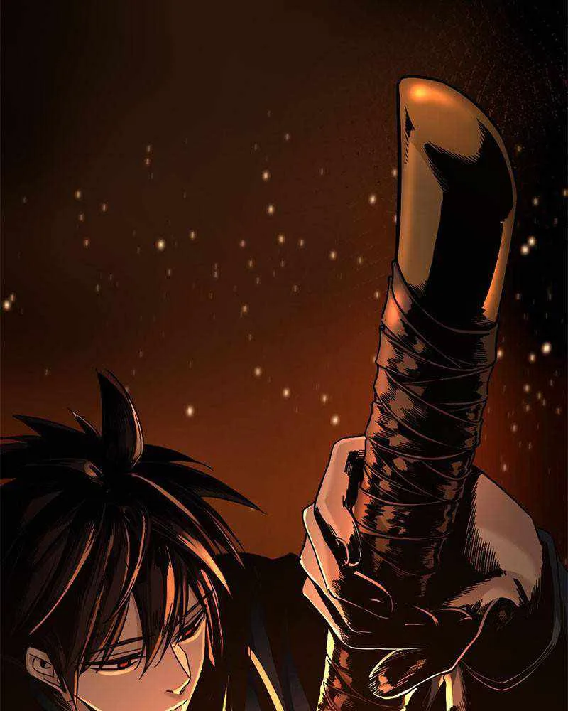 Hero Killer Chapter 49 page 84