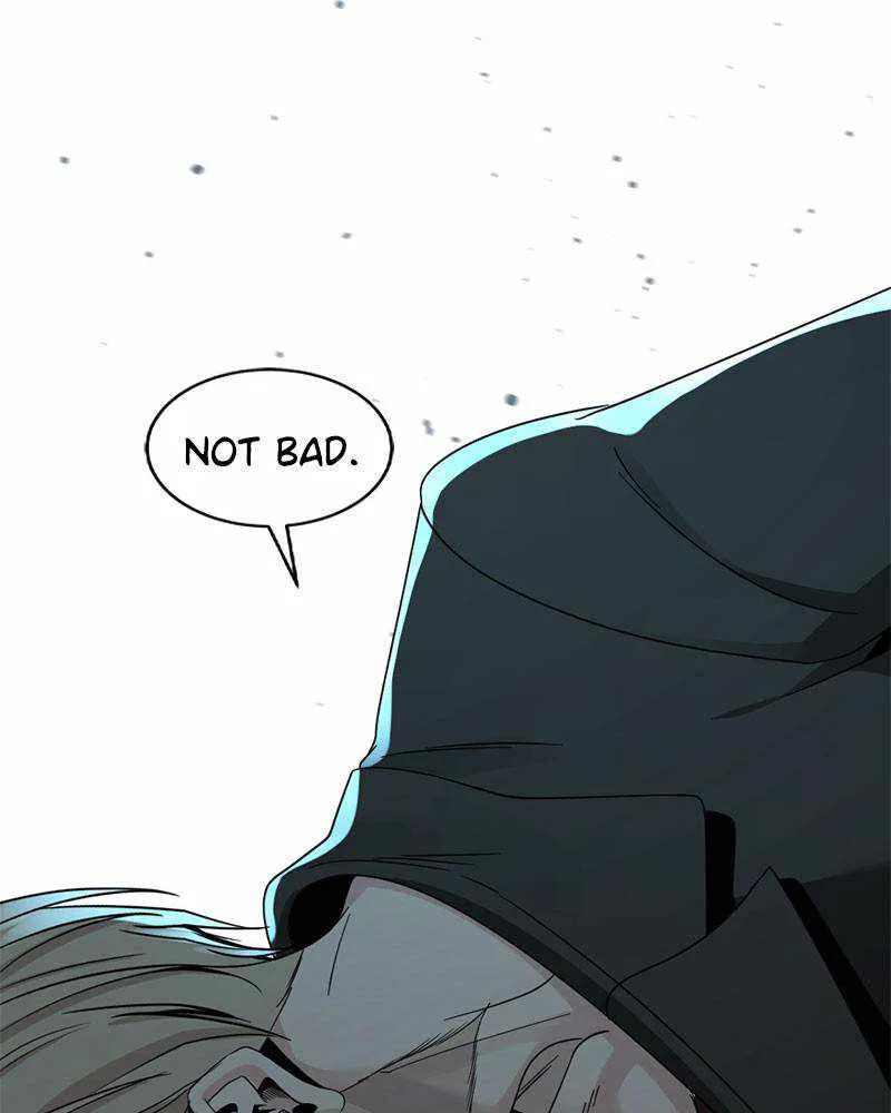 Hero Killer Chapter 49 page 100