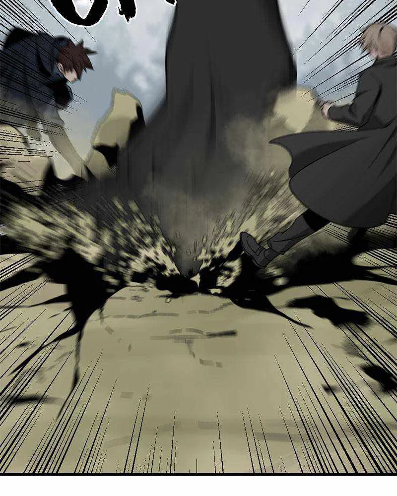 Hero Killer Chapter 49 page 108