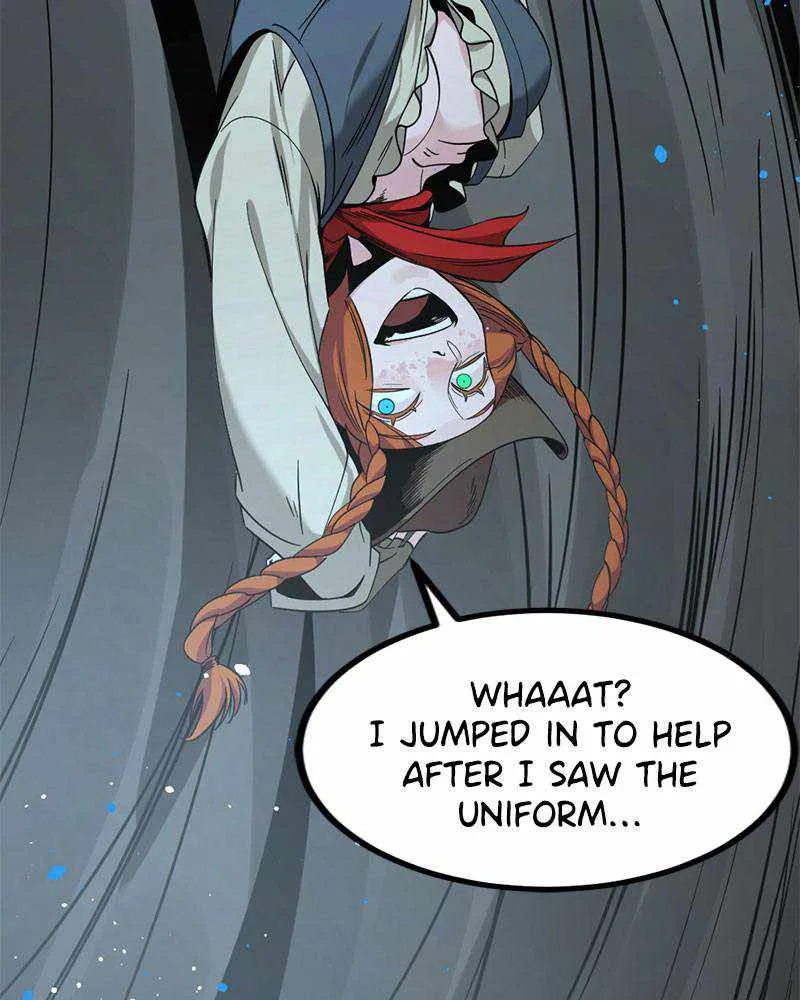 Hero Killer Chapter 49 page 111