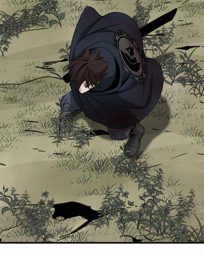 Hero Killer Chapter 49 page 113