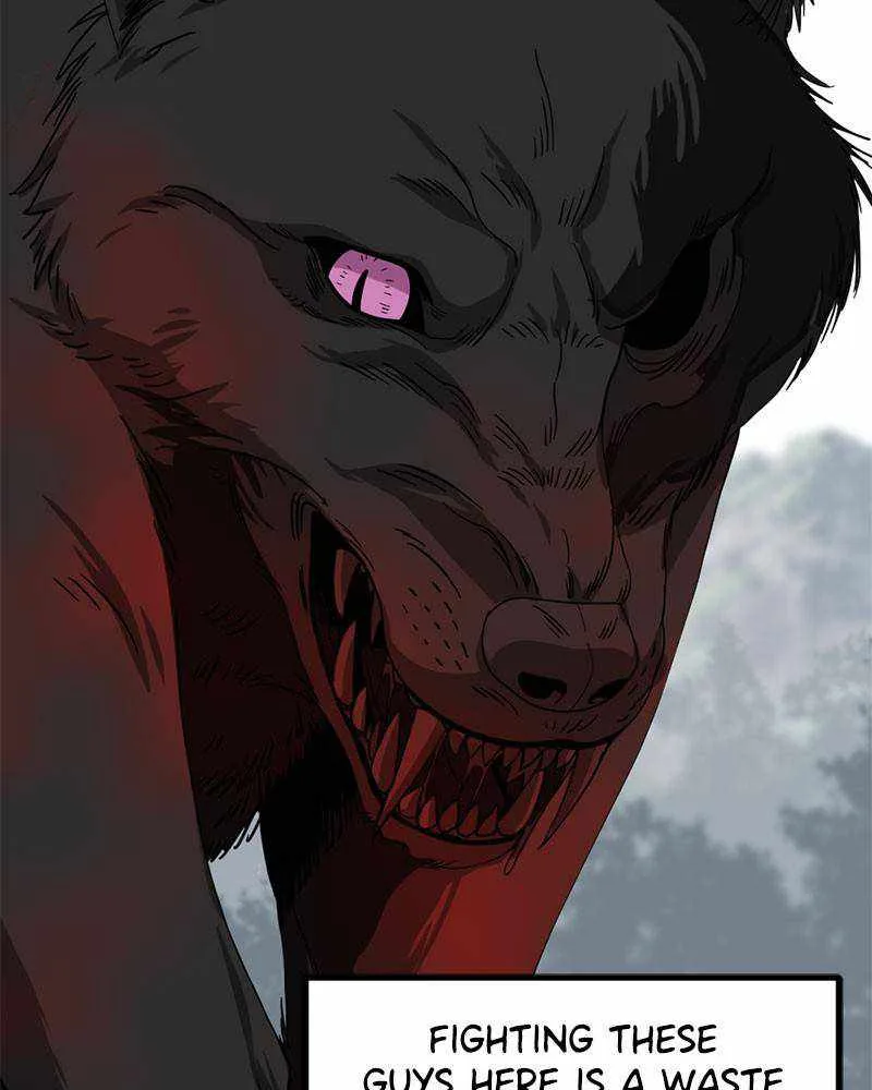 Hero Killer Chapter 49 page 115