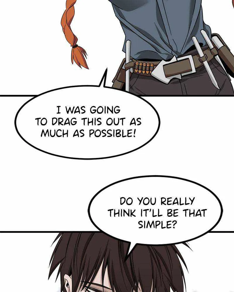 Hero Killer Chapter 49 page 123