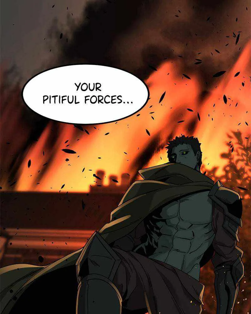 Hero Killer Chapter 49 page 125