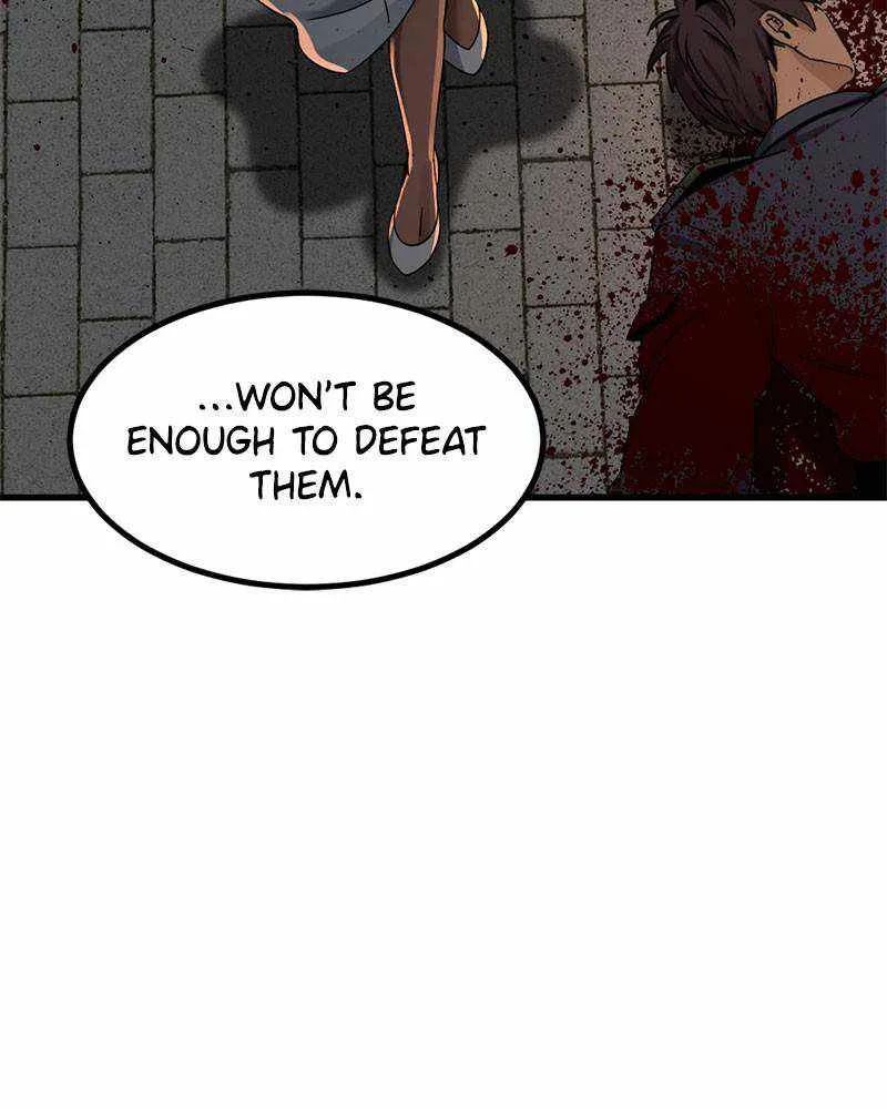 Hero Killer Chapter 49 page 128
